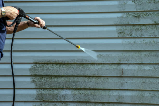 Best Gutter Cleaning  in Summit View, WA