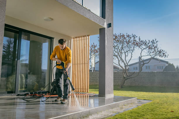 Best Roof Washing  in Summit View, WA